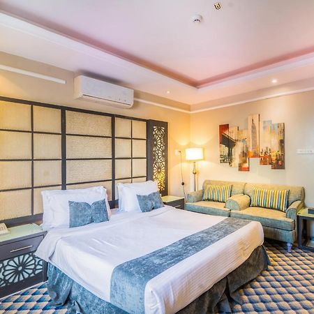 Al Muhaidb Residence Khobar Extérieur photo