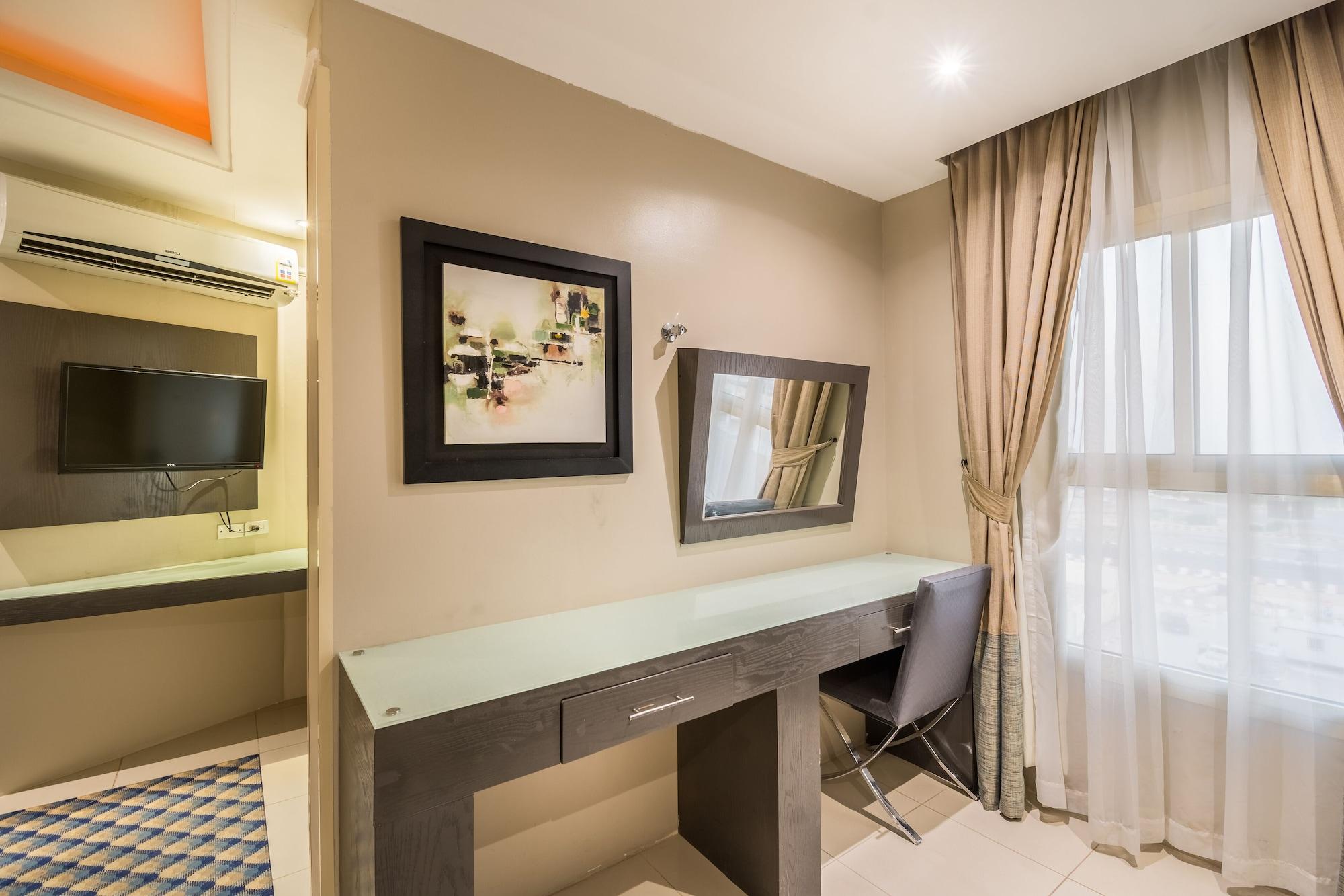 Al Muhaidb Residence Khobar Extérieur photo