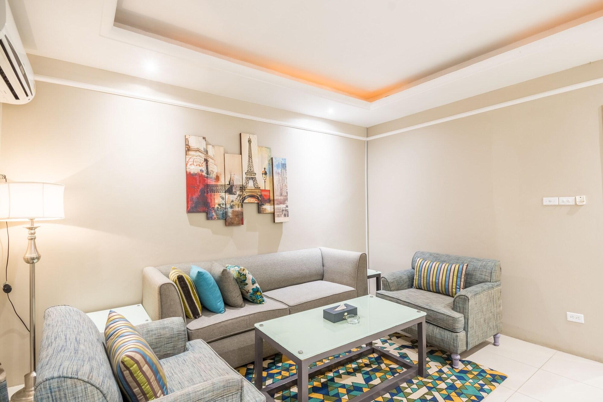 Al Muhaidb Residence Khobar Extérieur photo