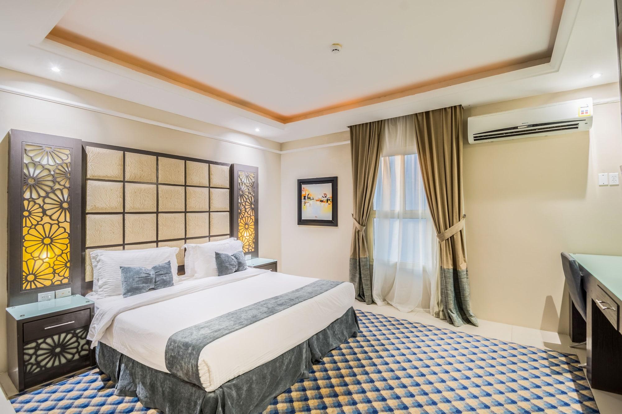Al Muhaidb Residence Khobar Extérieur photo