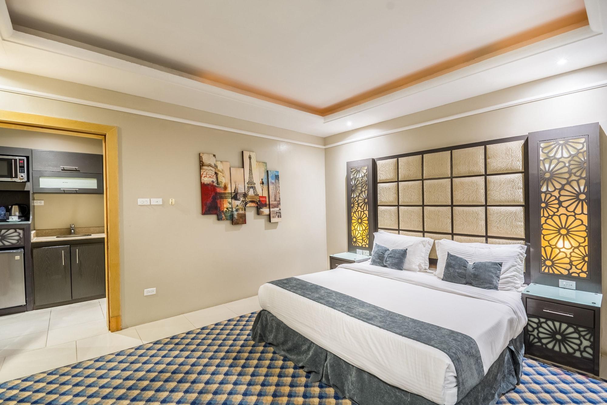 Al Muhaidb Residence Khobar Extérieur photo