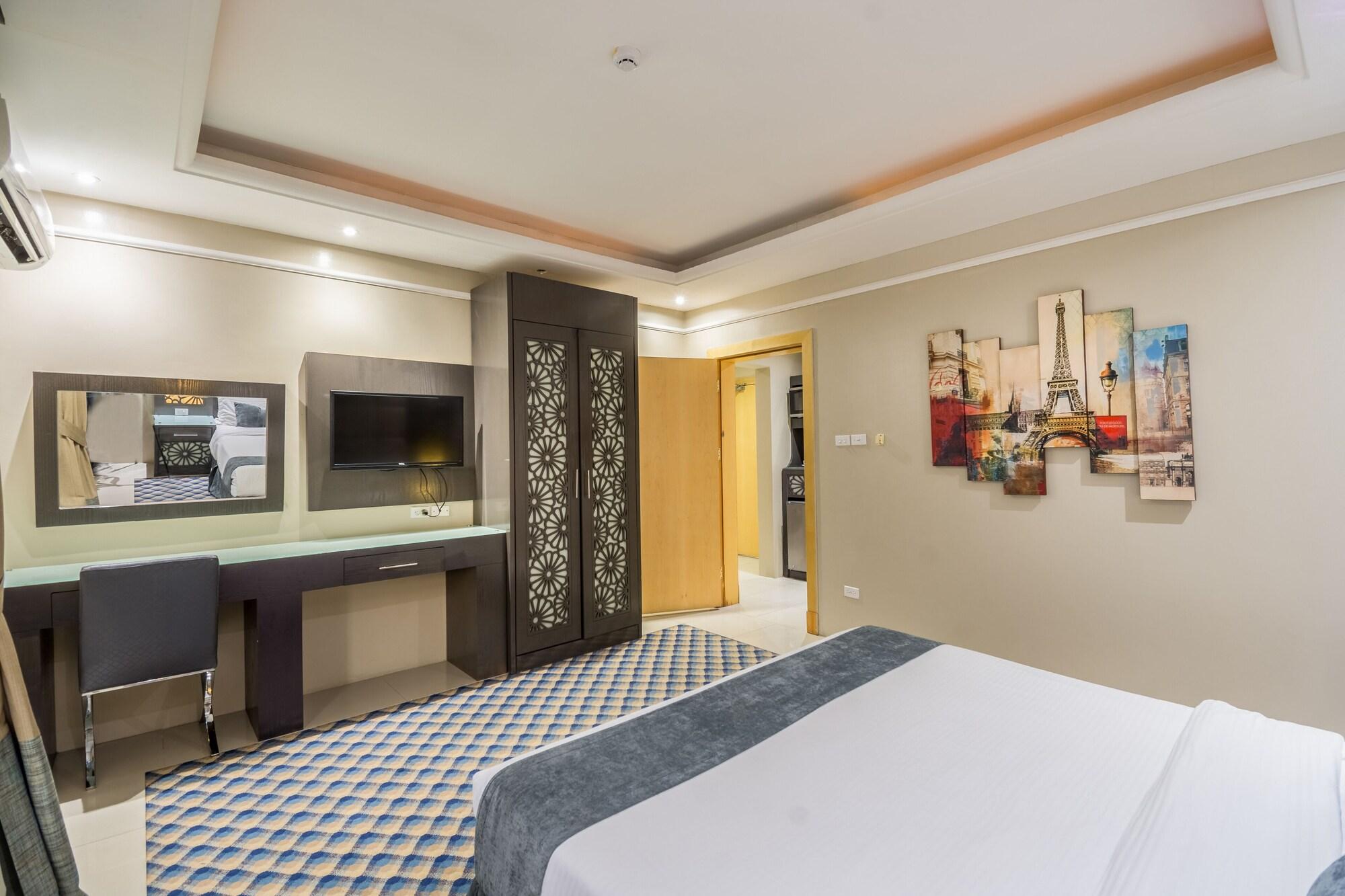 Al Muhaidb Residence Khobar Extérieur photo