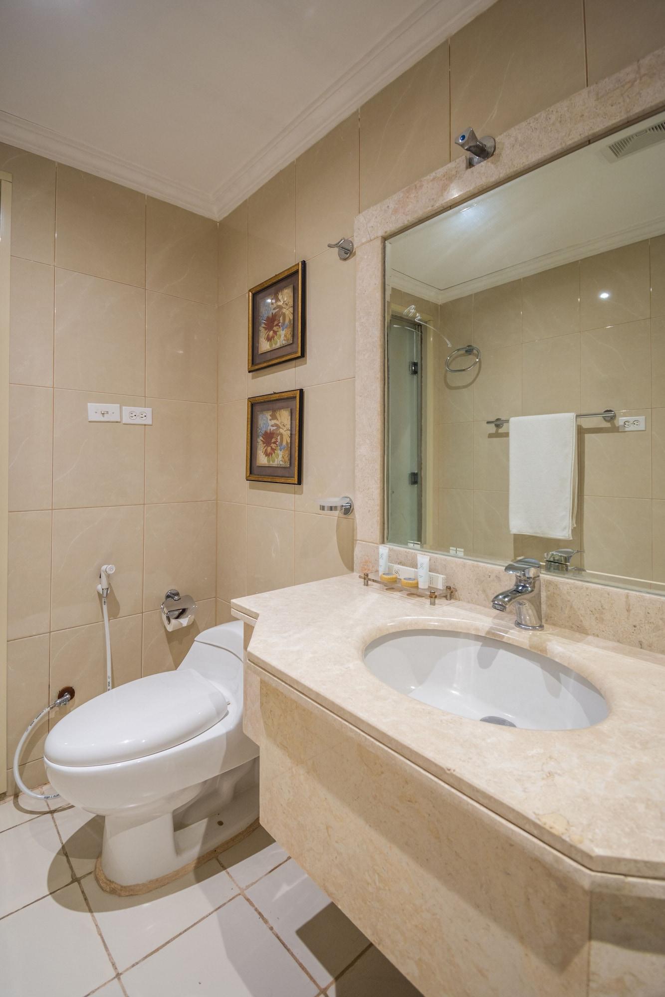 Al Muhaidb Residence Khobar Extérieur photo