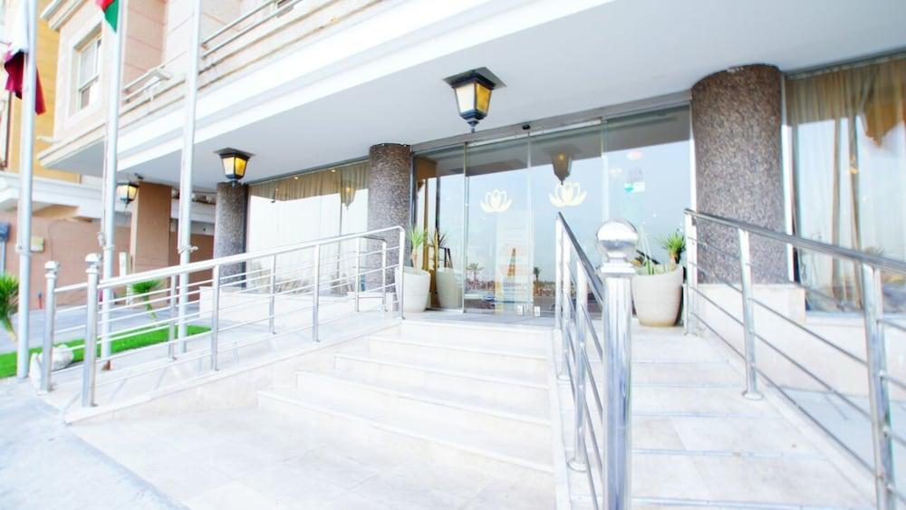 Al Muhaidb Residence Khobar Extérieur photo