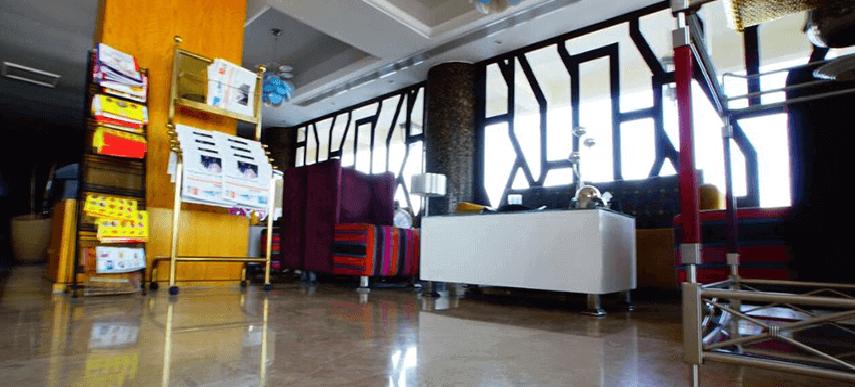 Al Muhaidb Residence Khobar Extérieur photo