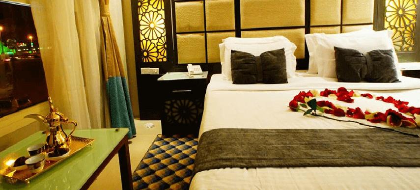 Al Muhaidb Residence Khobar Extérieur photo