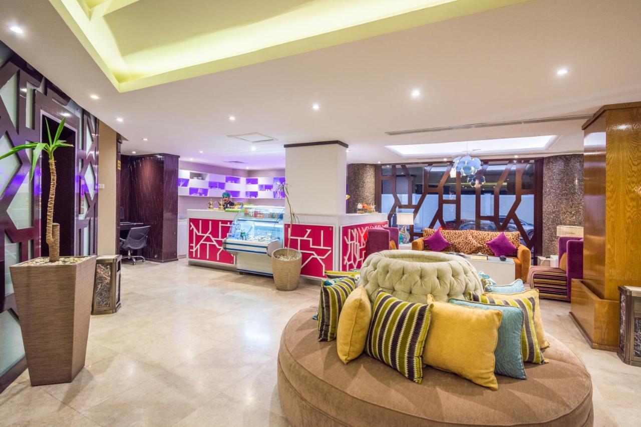 Al Muhaidb Residence Khobar Extérieur photo