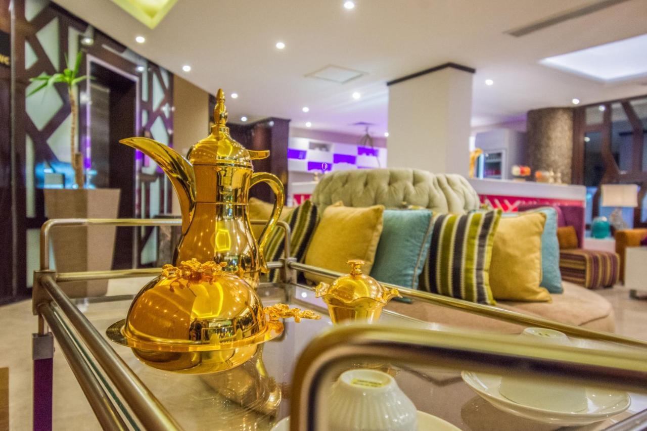 Al Muhaidb Residence Khobar Extérieur photo