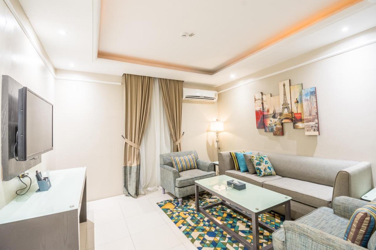 Al Muhaidb Residence Khobar Extérieur photo