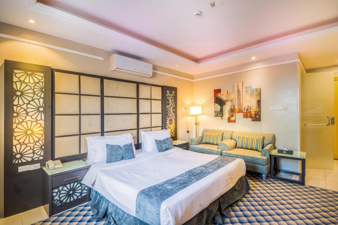 Al Muhaidb Residence Khobar Extérieur photo