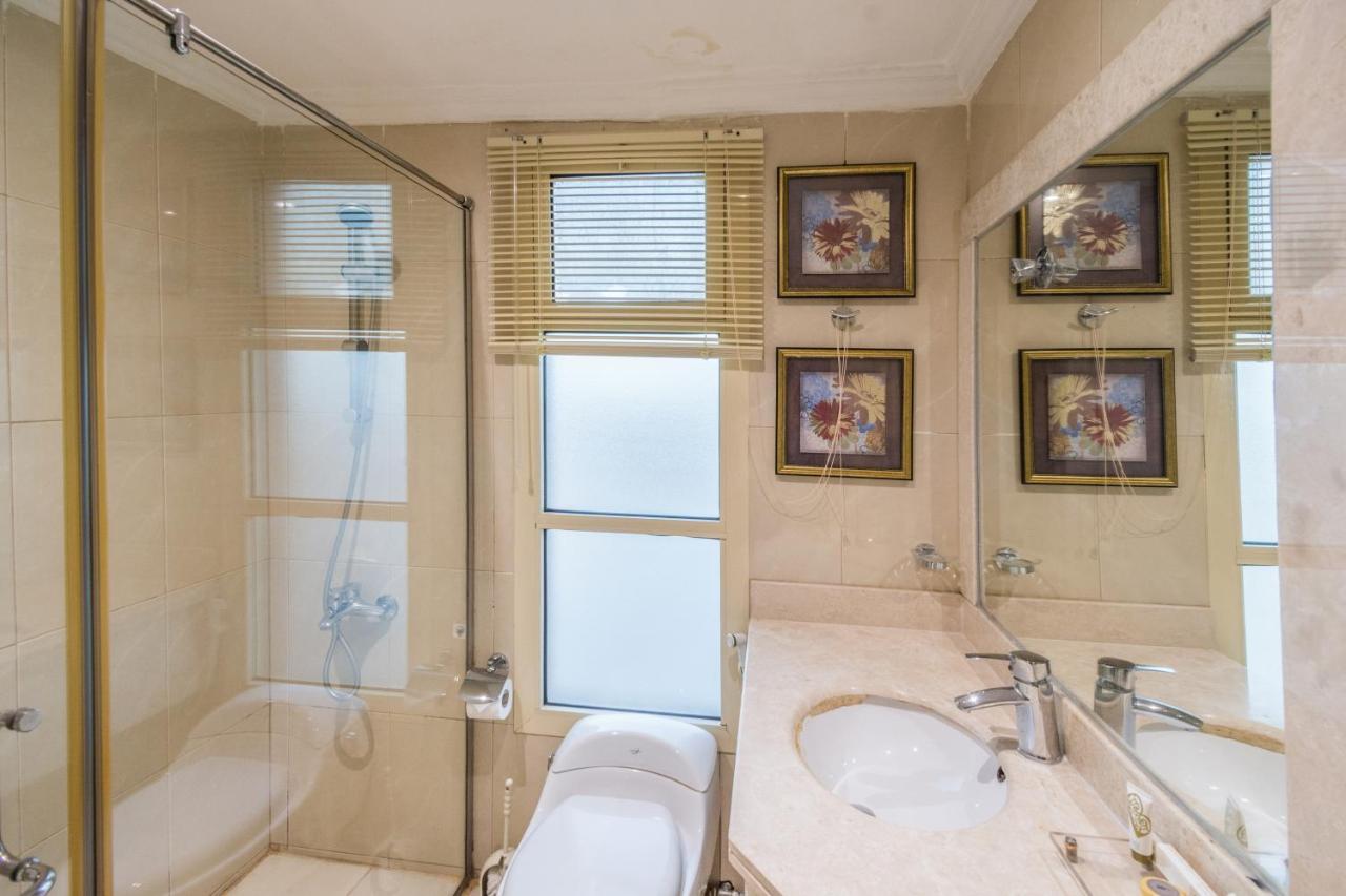 Al Muhaidb Residence Khobar Extérieur photo