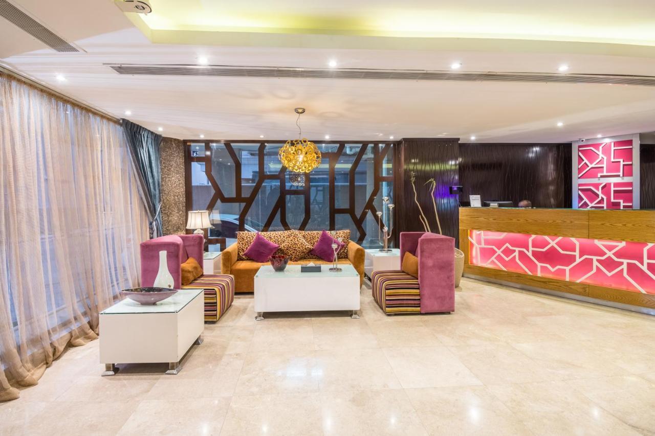 Al Muhaidb Residence Khobar Extérieur photo