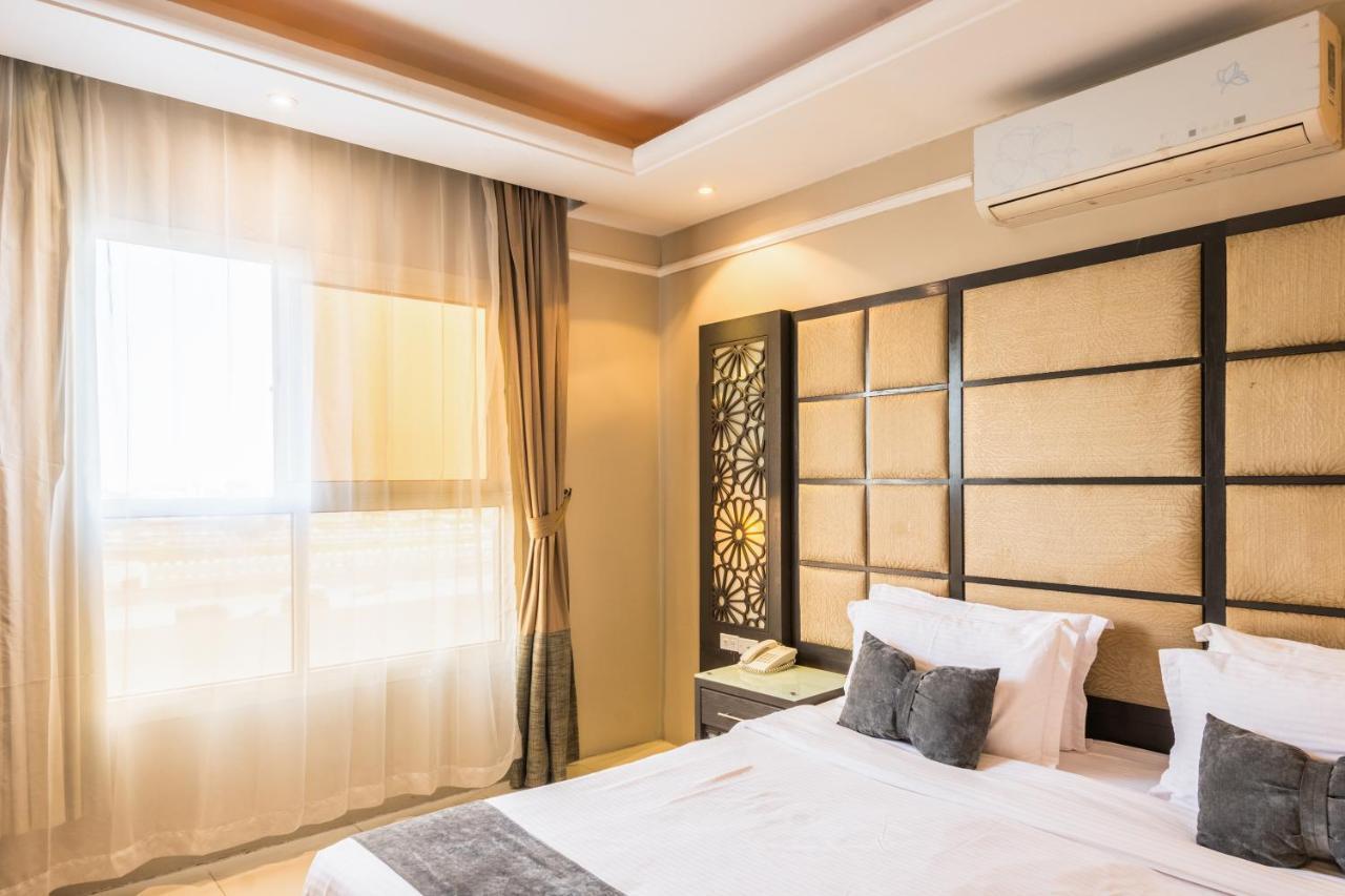 Al Muhaidb Residence Khobar Extérieur photo