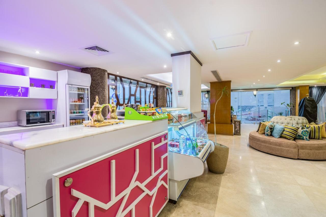 Al Muhaidb Residence Khobar Extérieur photo